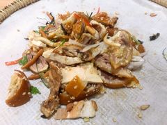 顺风捞鸡-顺风汤馆·广府粤菜(江宸天街店)