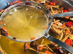 -八合里潮汕鲜牛肉火锅(深圳海岸城店)