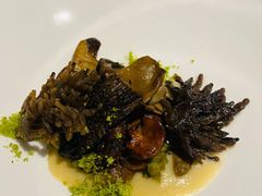 雨季野菌-曲廊院(东四十一条店)