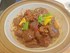 -鹿鸣春饭店(总店)
