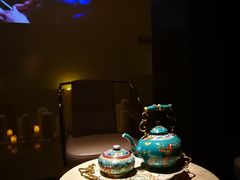 -牛排家(北京长安街英皇集团中心店)