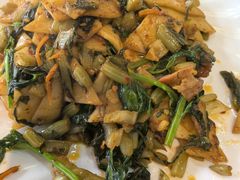 -瑞丰园庭院餐厅·白族传统家常菜