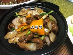 -风味小吃(浦东南路2368)