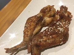 -木屋烧烤(惠阳华润小径湾店)