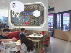 -潮正和潮汕牛肉火锅·老字号(番禺万达店)