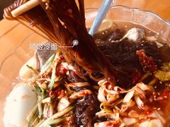 -顺姬冷面(延大护理学院小区店)