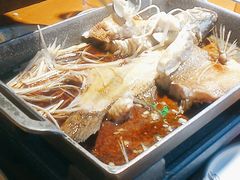 -盐帮食坊•小河帮川菜(四川师大店)