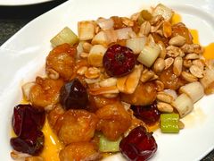 -宁邦·家宴·南京菜(红山动物园店)