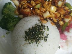 -阳阳中国饭(龙湖大兴天街)