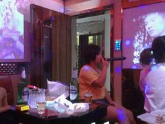 android_upload_pic-唱吧麦颂KTV(东胜港悦广场店)