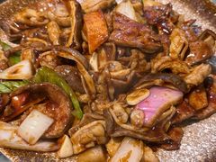 -三子下水馆(南十四道街151号店)