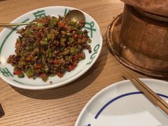 黑三剁-一坐一忘云南菜(嘉里中心店)