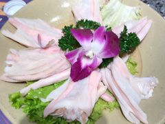 无骨鸭掌-蜀大侠火锅(建设路第五大道店)