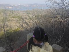 -沈阳辉山风景区