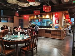 -安泰楼·佛跳墙创始人·传统闽味早茶·酒楼(三坊七巷闽菜地标店)