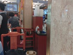 -峨嵋酒家(地安门店)