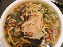 -水平有限广西米粉·广西风味集(五道口店)