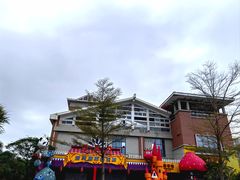 -灵玲国际马戏城