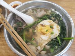 -福屿鲜捞小吃·捞化(福屿总店)