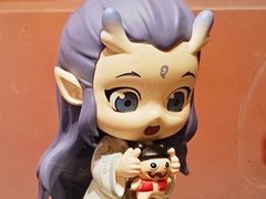 -泡泡玛特POPMART(上海环球港店)