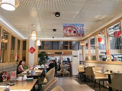 -隆喜元鱼汤包·海鲜(中联广场店)