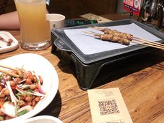 -管氏翅吧(国展店)