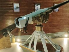 -澳门保安部队博物馆