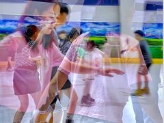 -正佳冰河湾真冰滑冰场