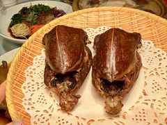 -燕郊烧鸽子(酷车小镇店)