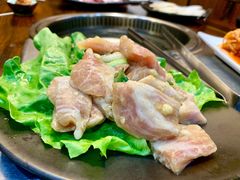 -意成料理