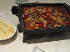 -情妹妹干锅锅(中海国际购物公园店)