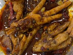 -江城燕子大排档(江汉路步行街店)