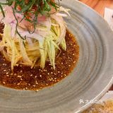 摆盘超美，但我没吃饱的韩料店[吐]