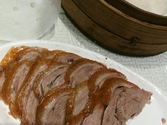 -皇城根北京风味主题餐厅(中海环宇城店)