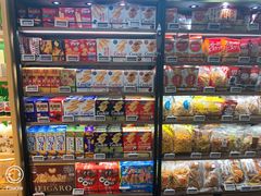 -Olé精品超市(北京合生汇店)
