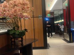 -新白鹿餐厅(松江开元地中海店)