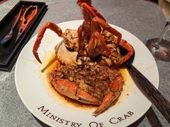 -Ministry of Crab•MOC(交子大道店)