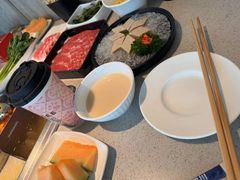 -海底捞火锅(华润万象汇店)