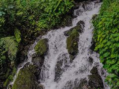 -清江方山景区