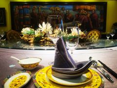 -福禧酒窖·中餐厅 (万柳店)