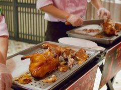 -金鸭季·北京烤鸭(深业上城店)