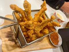 -锦尚阁烤鱼(望京新荟城店)