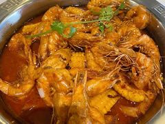 -王婆大虾(五道口店)