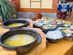 -桥香园过桥米线(国贸店)