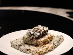 冻米糕-海味世家·家常菜馆(明州里店)