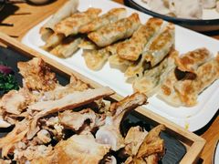 -伊喜饺子·烤鸭(五道口学院路店)