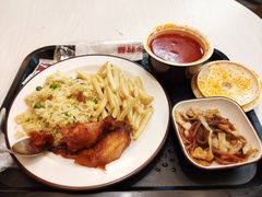 -乡村基(世纪店)