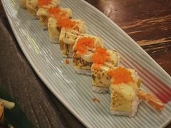 -白石的深夜食堂(大上海店)