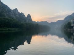 -大连冰峪旅游度假区