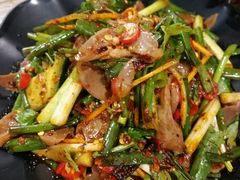 -大壮家原味烤肉(兴华北街店)